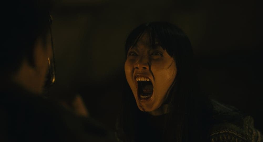 Phi Phong: The Blood Demon