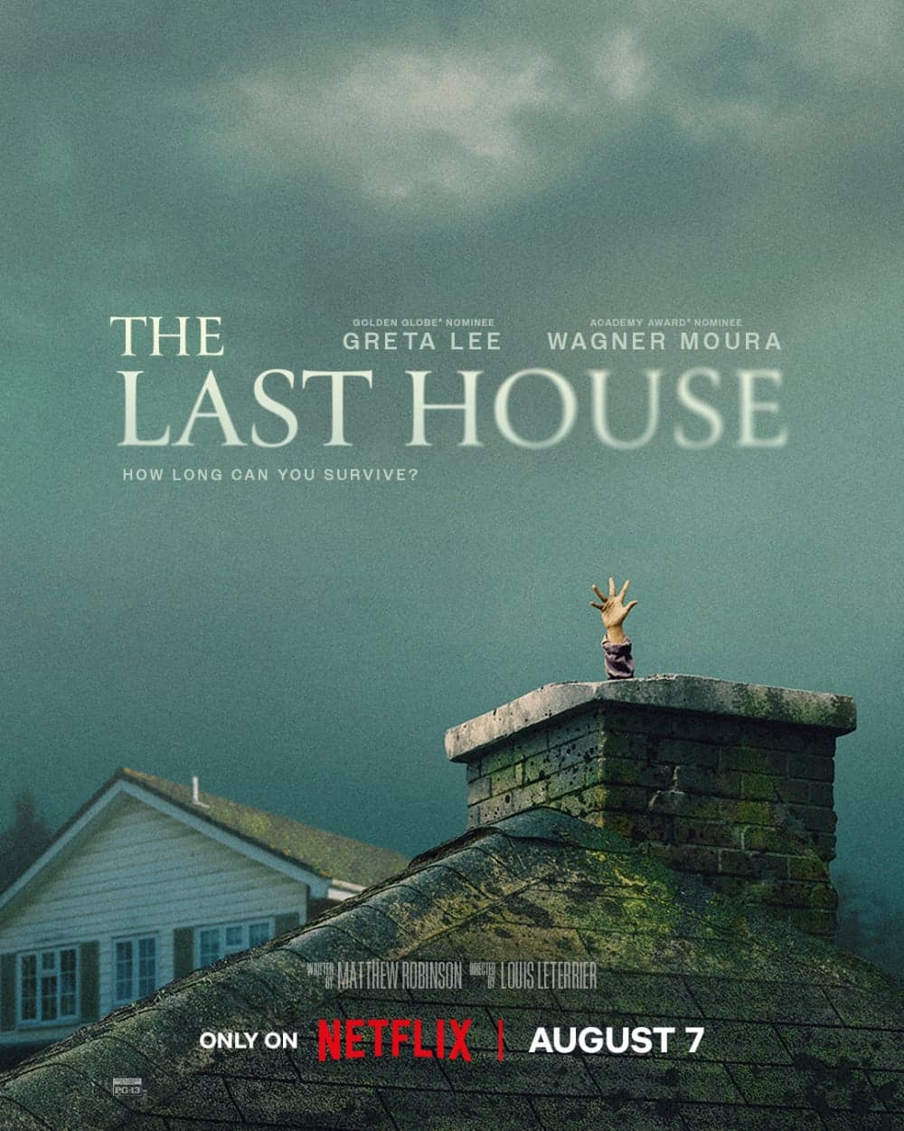US Teaser Poster