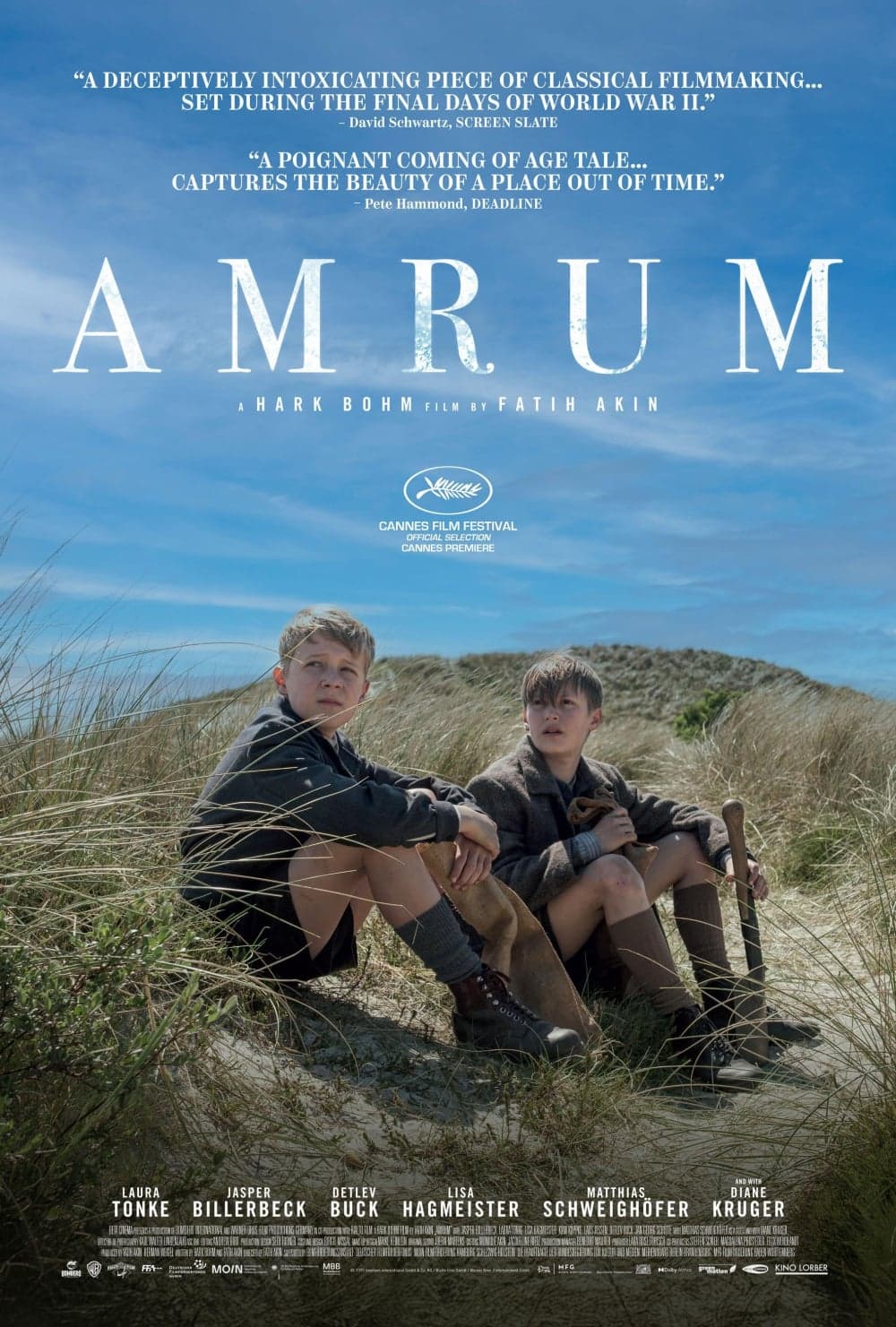Amrum