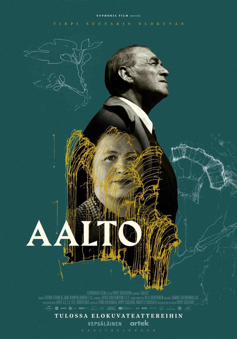 International Poster