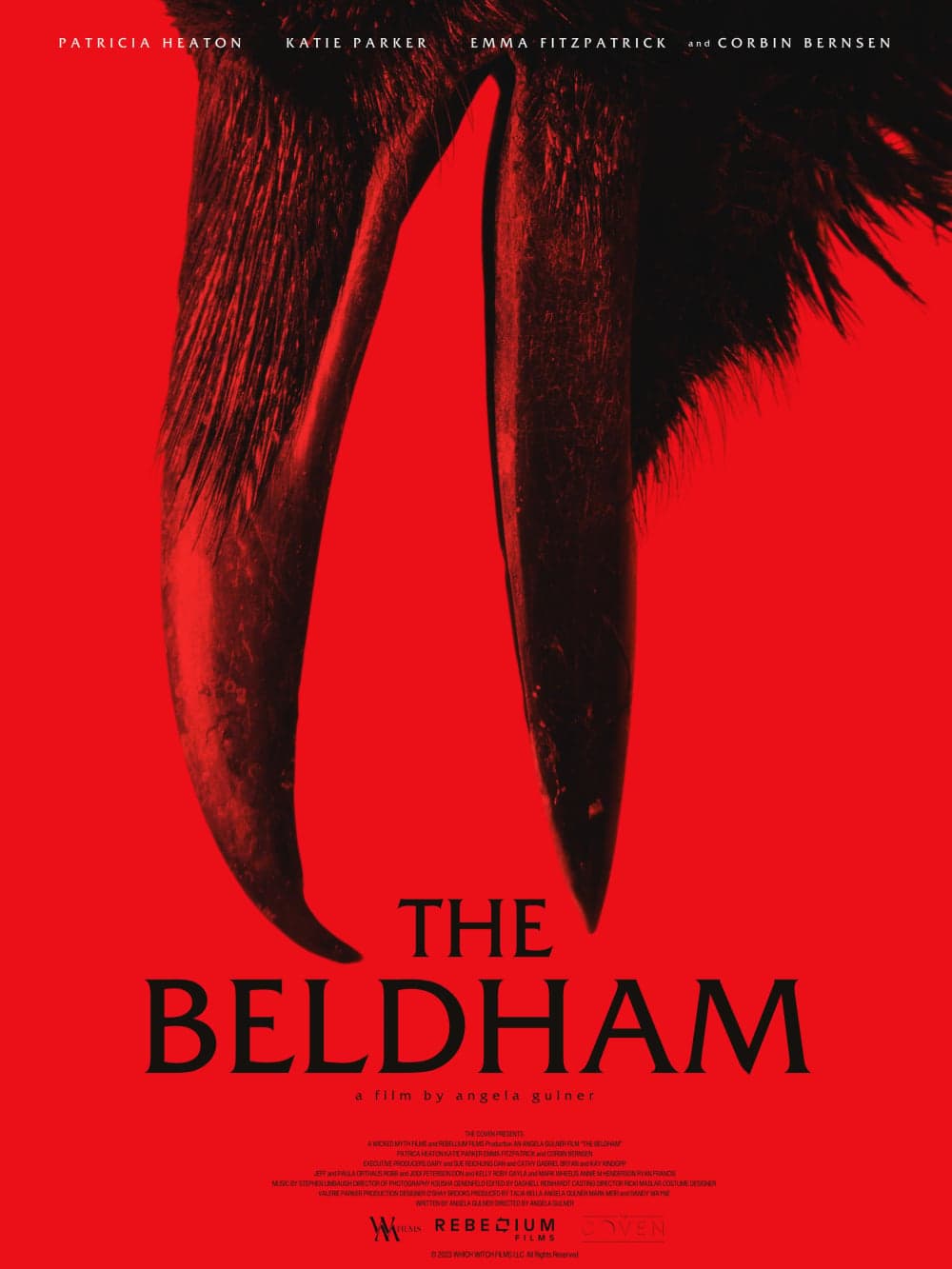 US Poster