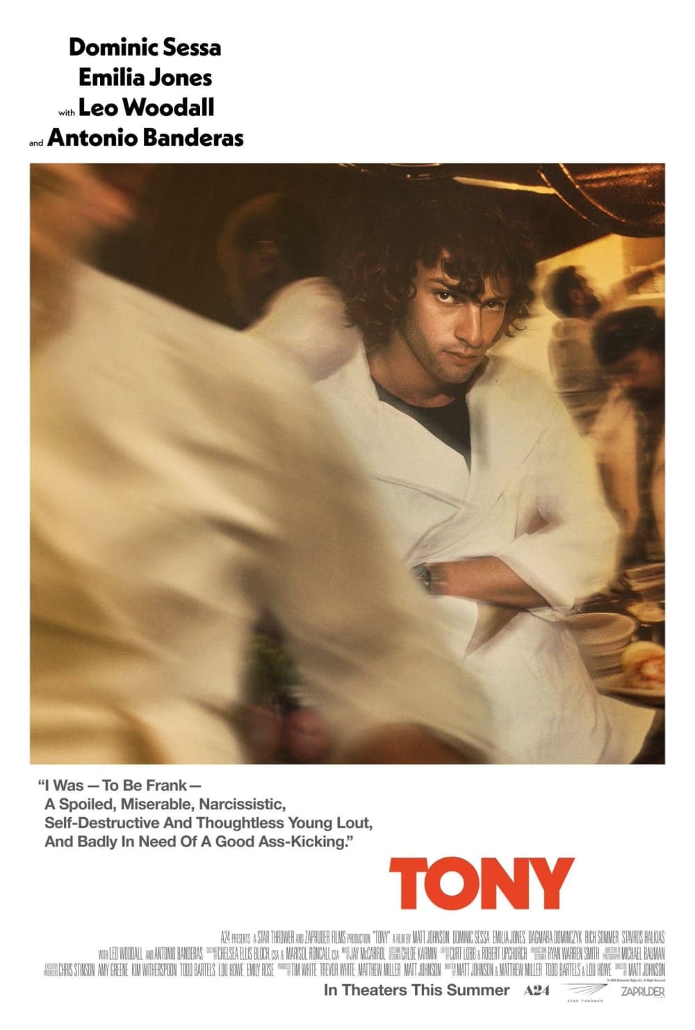 US Poster