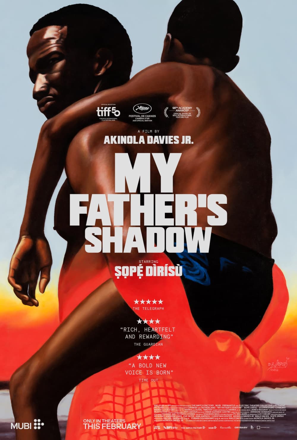 UK Poster