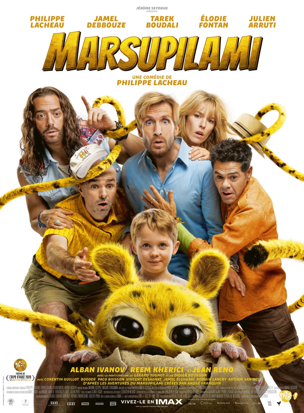 France Poster