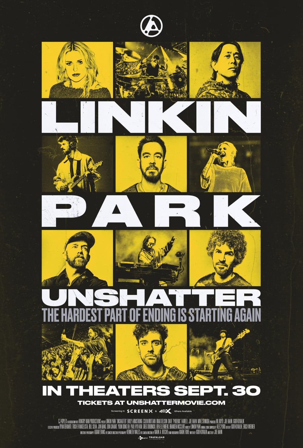 US Poster