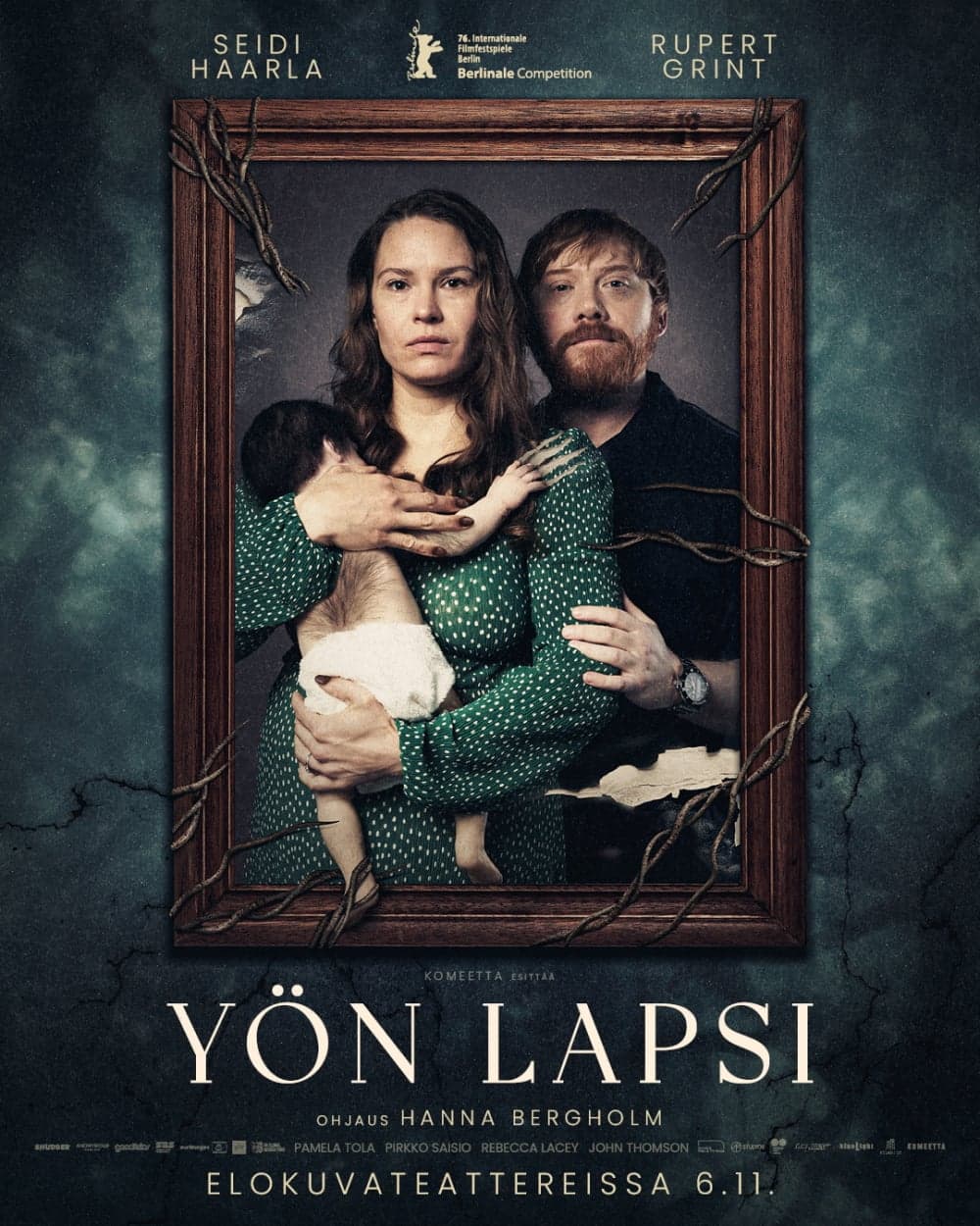 Finland Poster