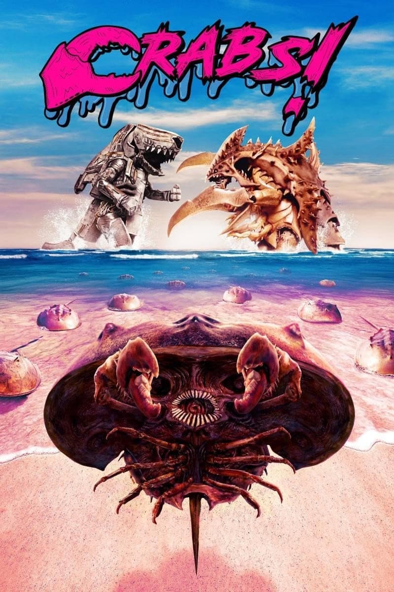 米国版ポスター