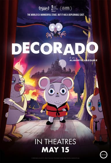 Decorado