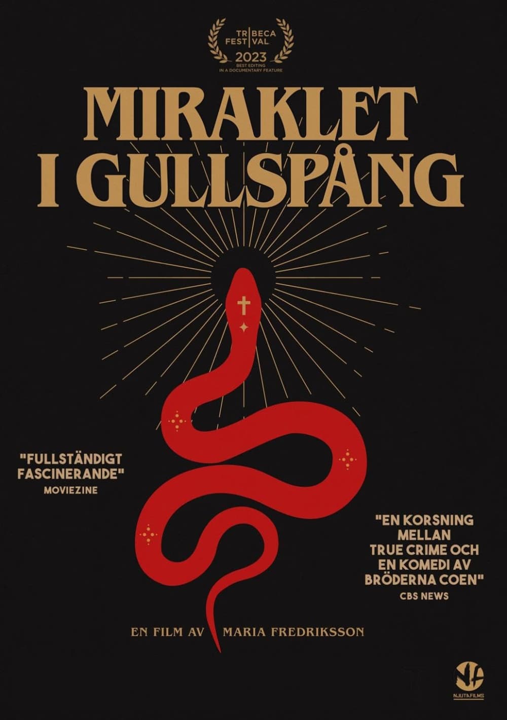 Norway Poster