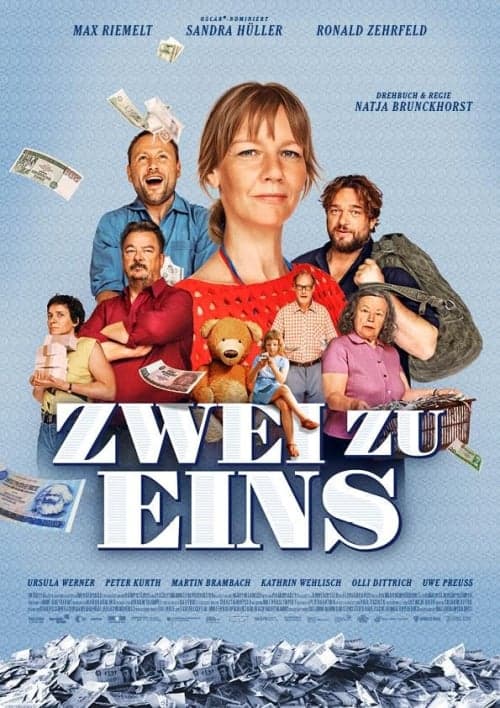 Germany Poster