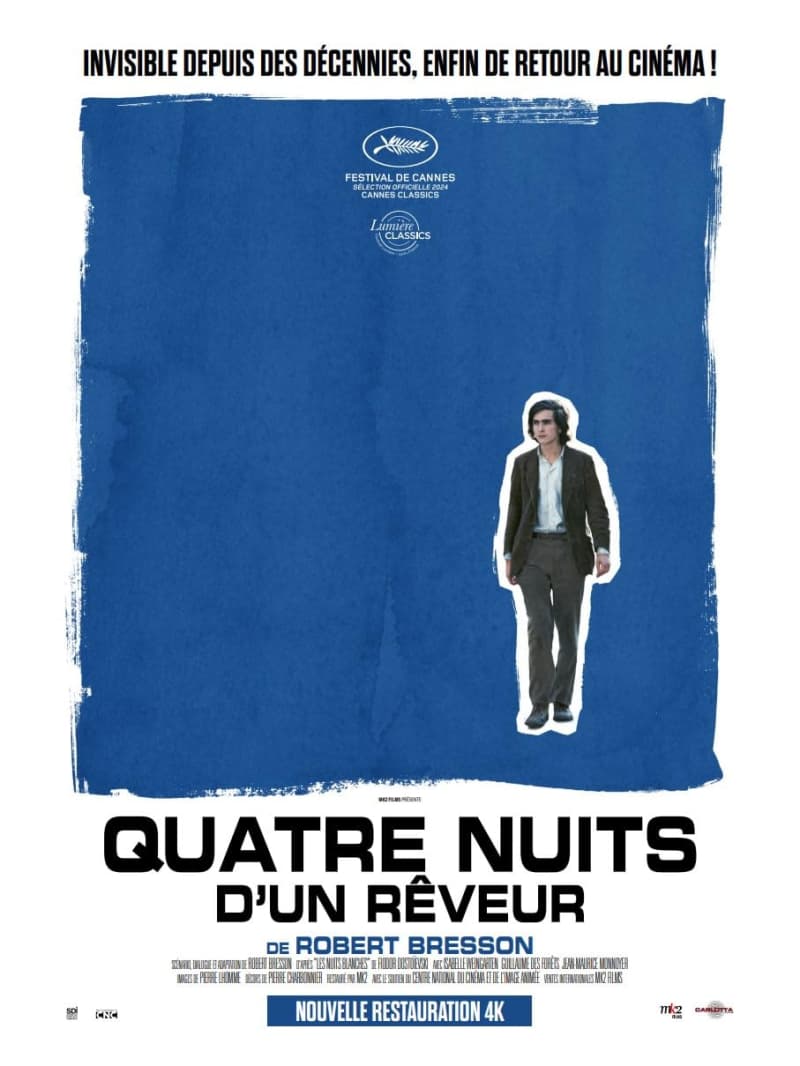 France Poster