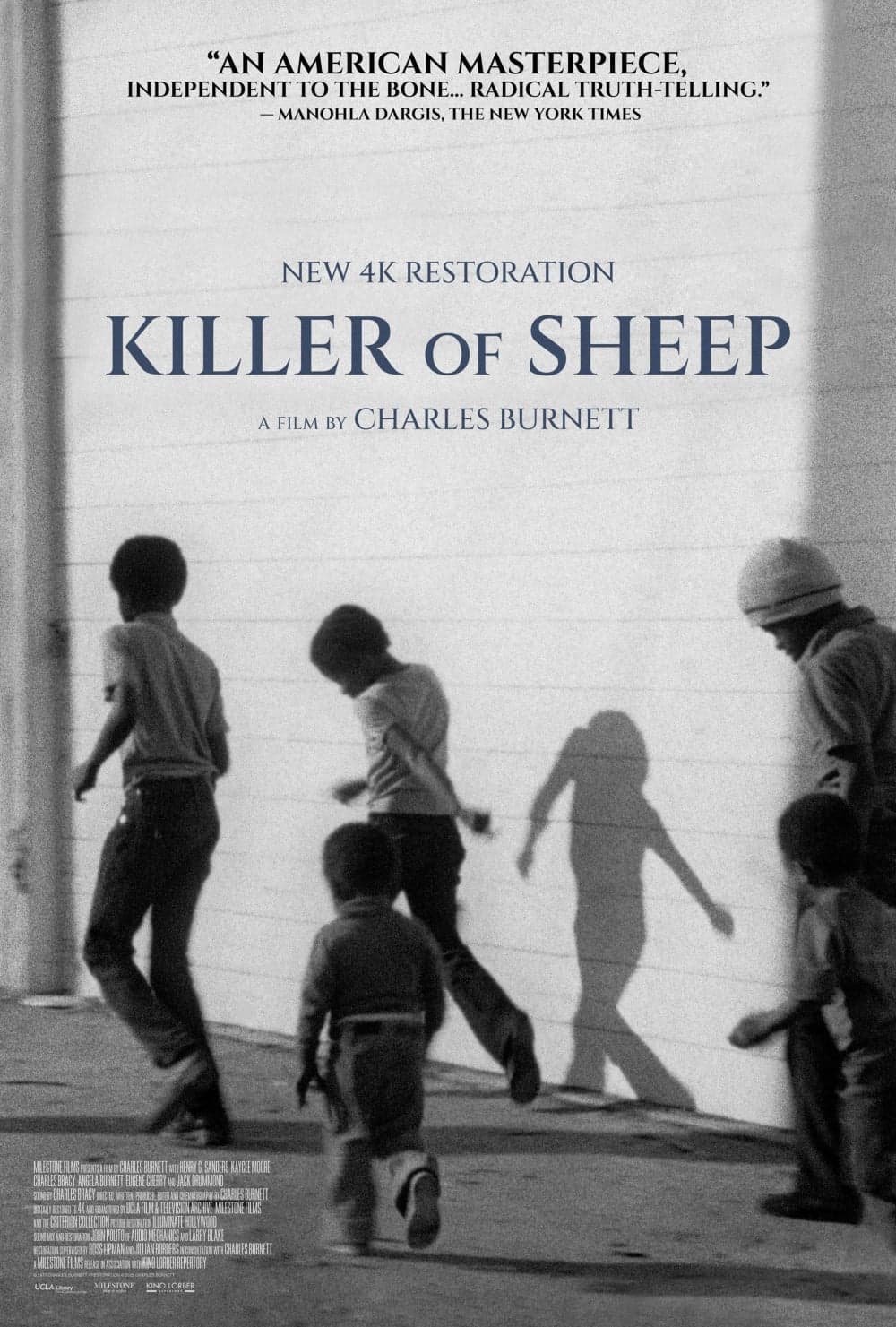 Killer Of Sheep