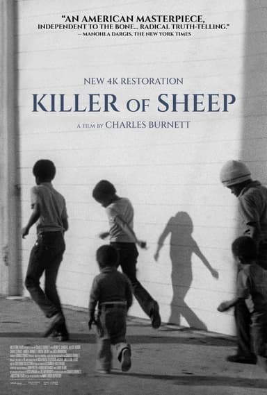 Killer Of Sheep