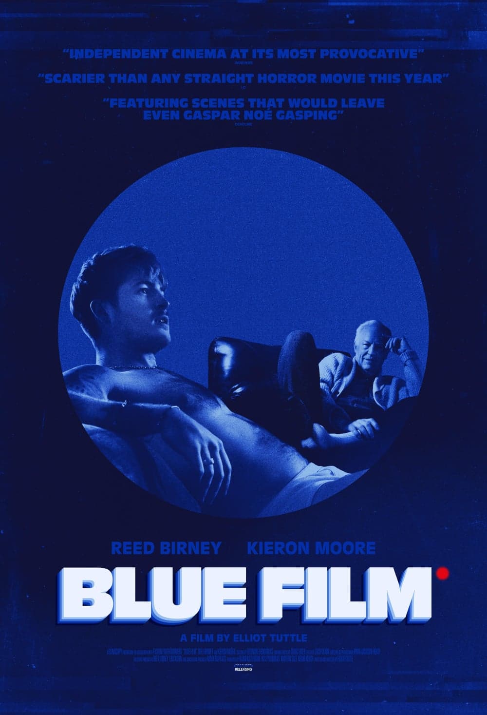 US Poster