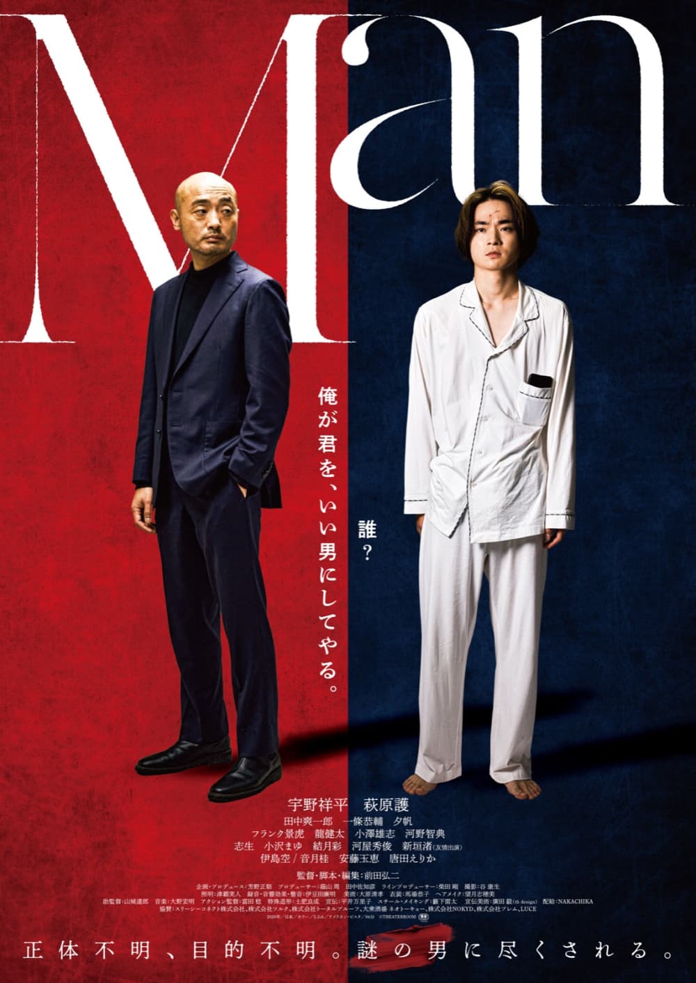 Japan Poster