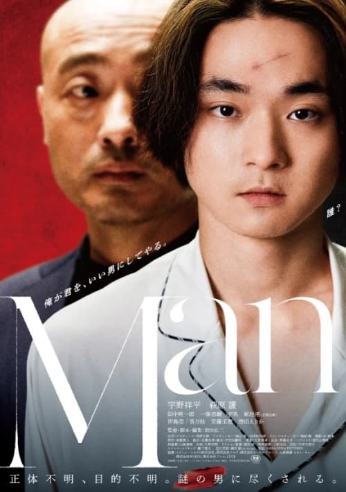 Japan Teaser Poster #2