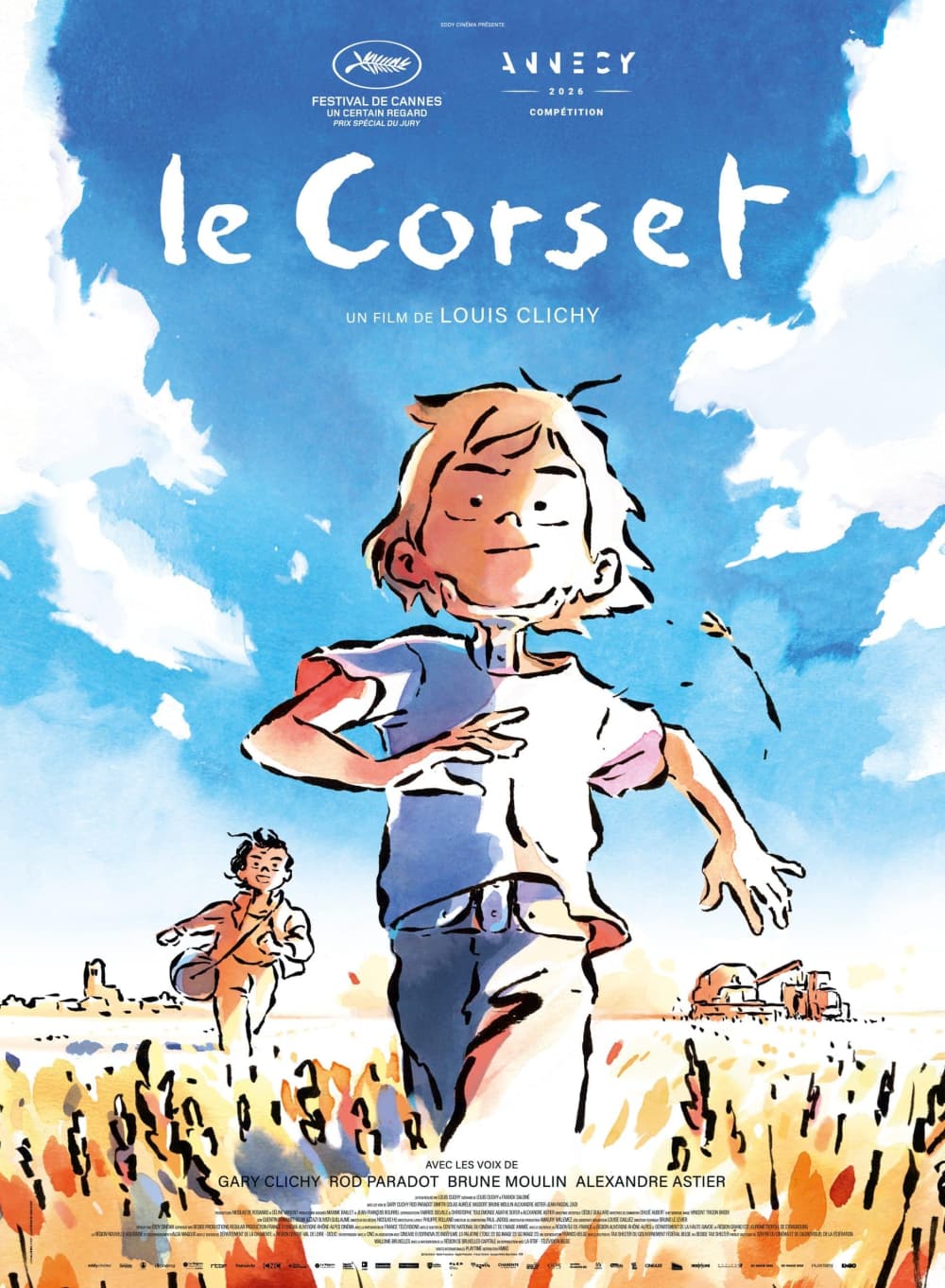 France Poster