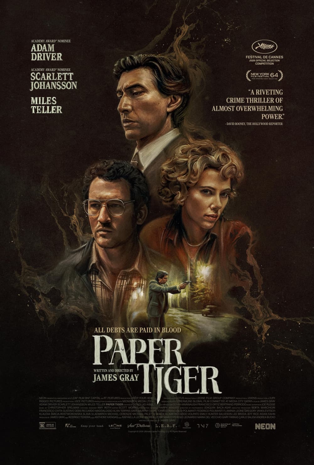 US Poster