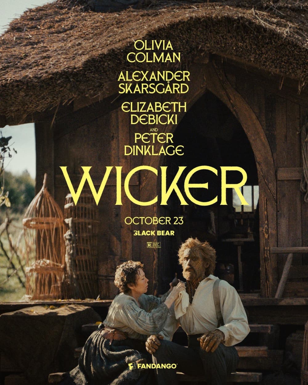 US Poster #2