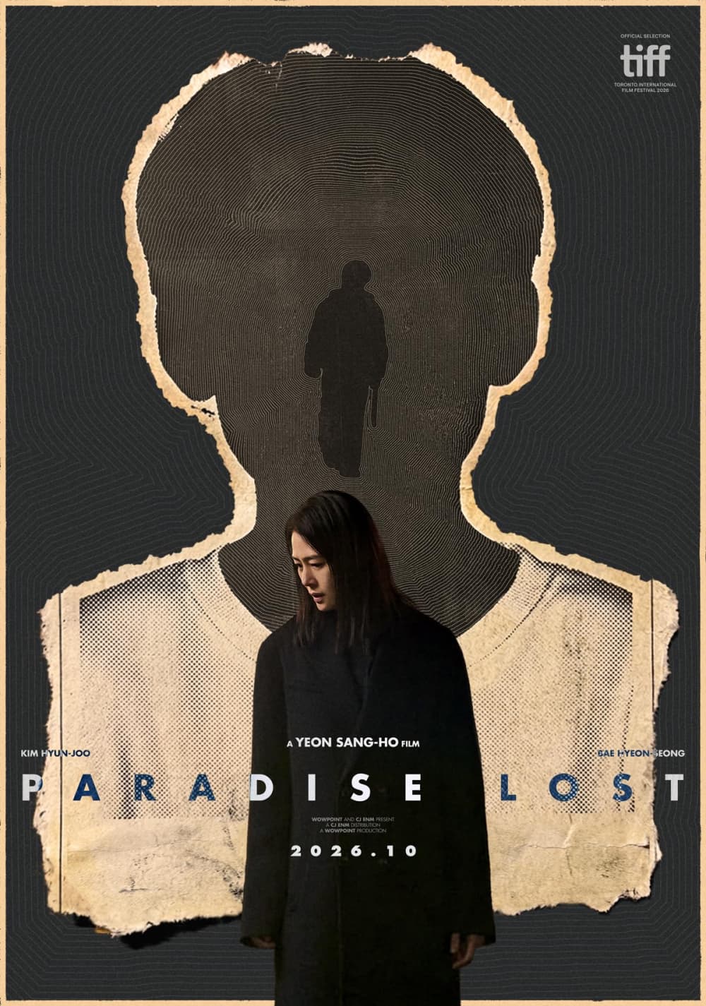 International Poster