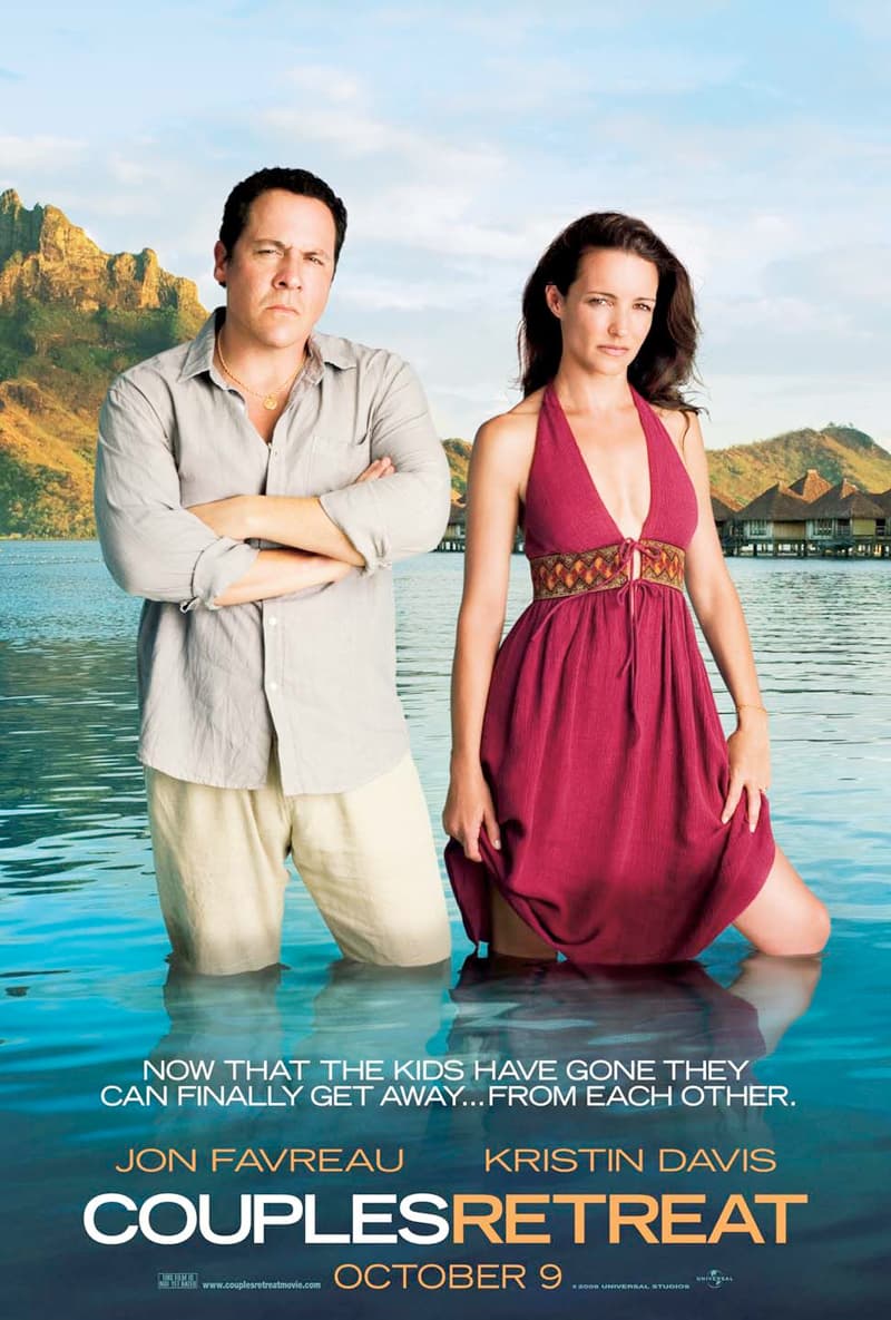 US Character Poster #2