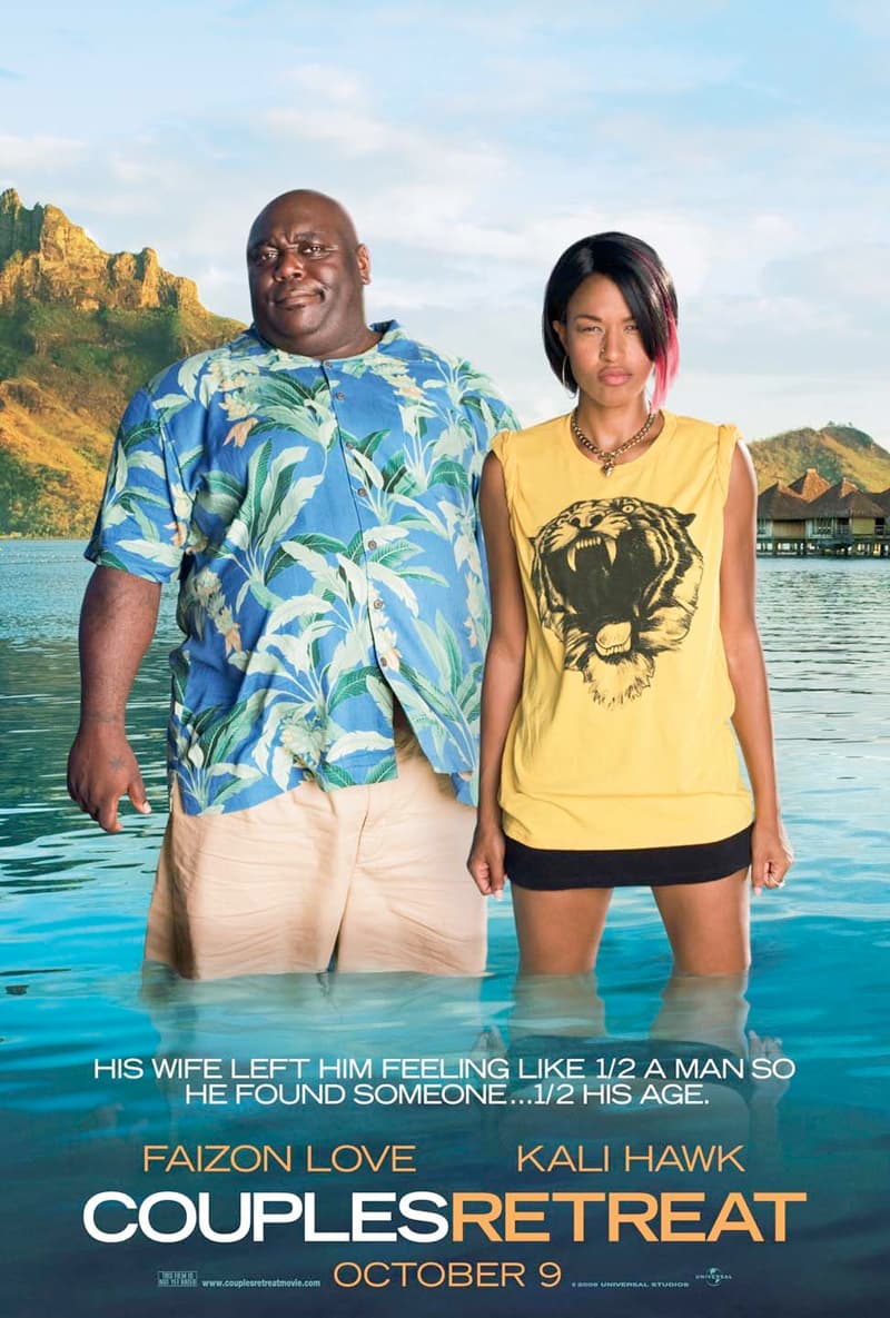 US Character Poster #4