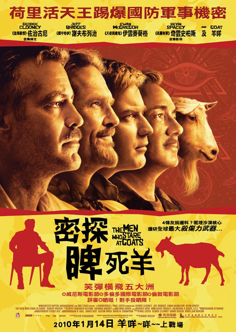 Hong Kong Poster