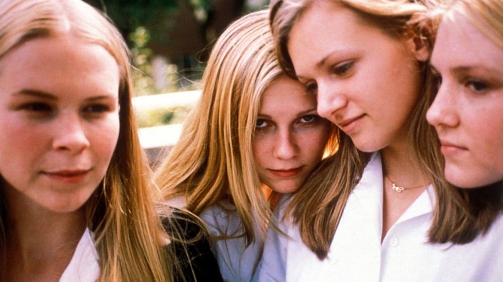 The Virgin Suicides
