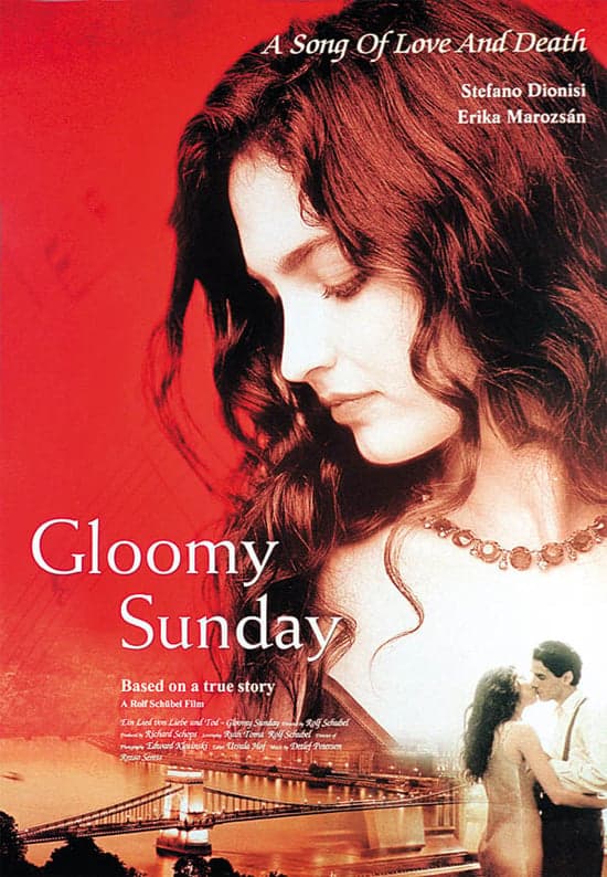 Gloomy Sunday - Ein Lied von Liebe und Tod