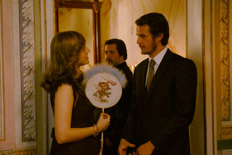 Singularidades De Uma Rapariga Loura