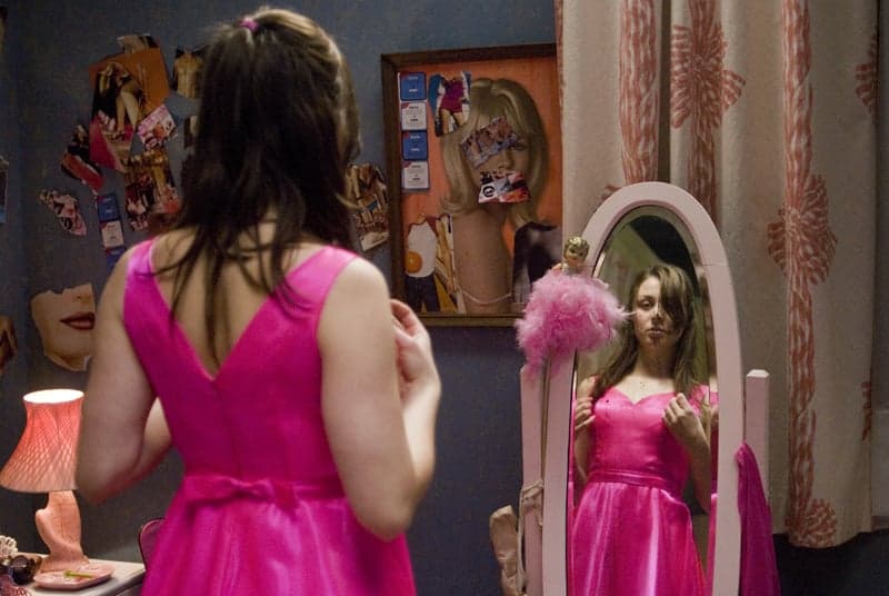 冧爆你恐怖舞會