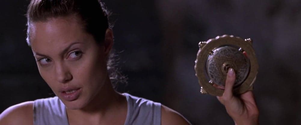 Lara Croft: Tomb Raider