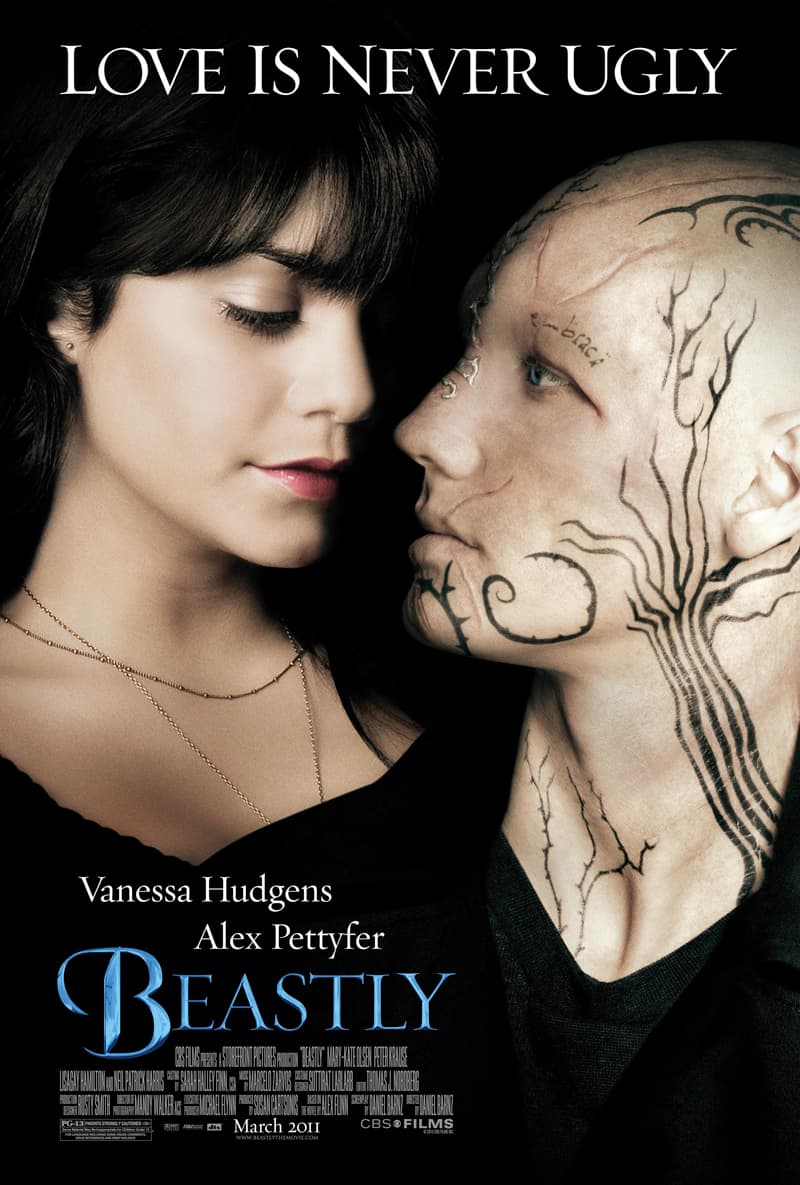 米国版ポスター #2