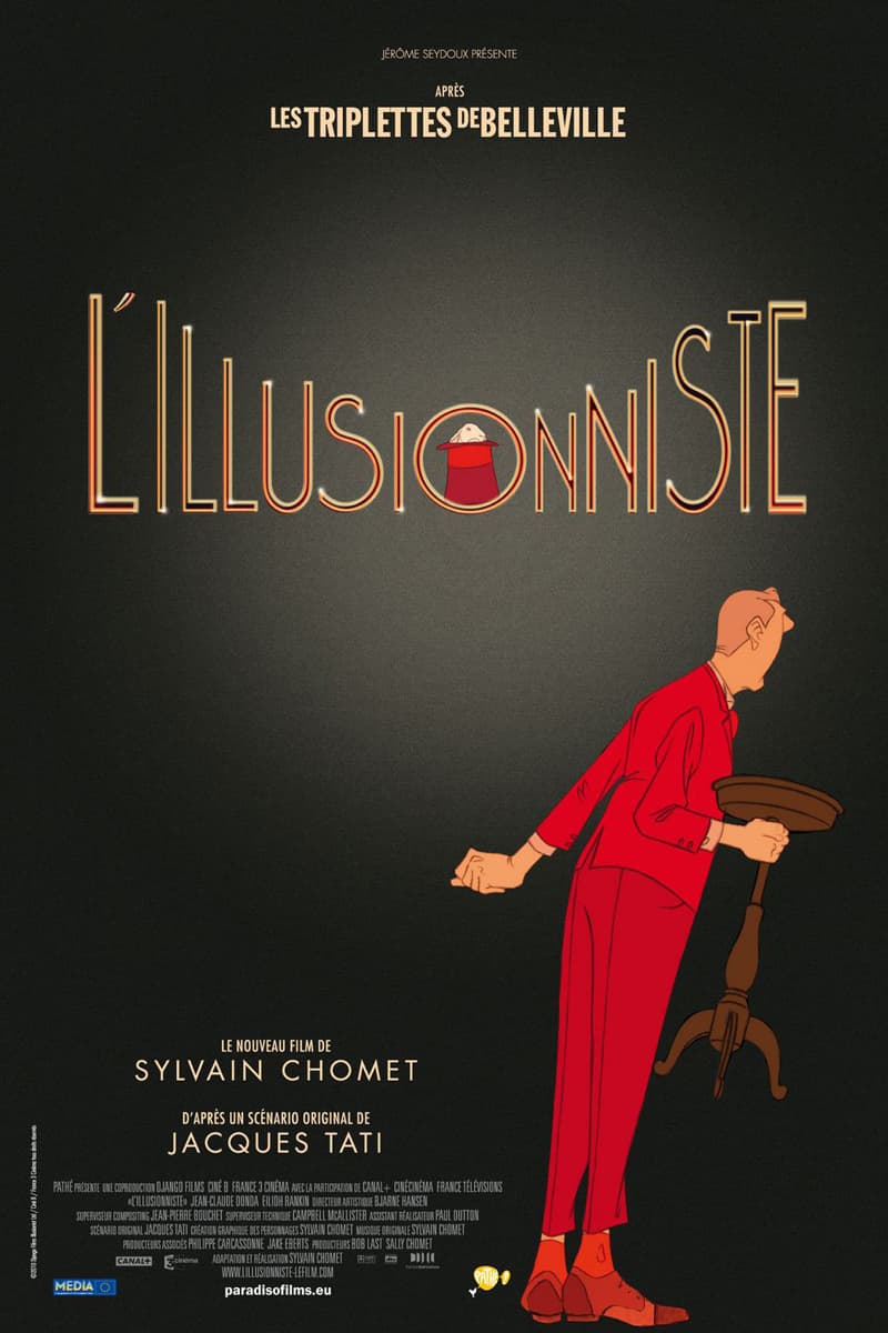 France Poster