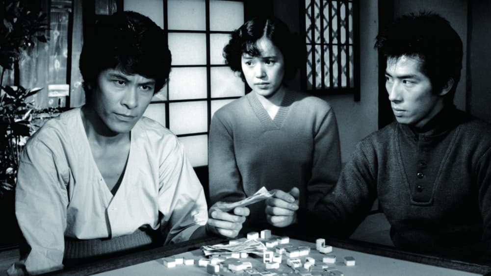 Mahjong Horoki