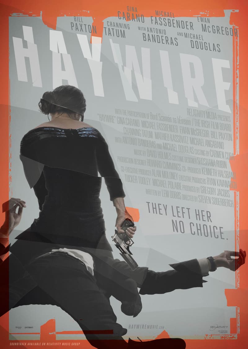 International Poster