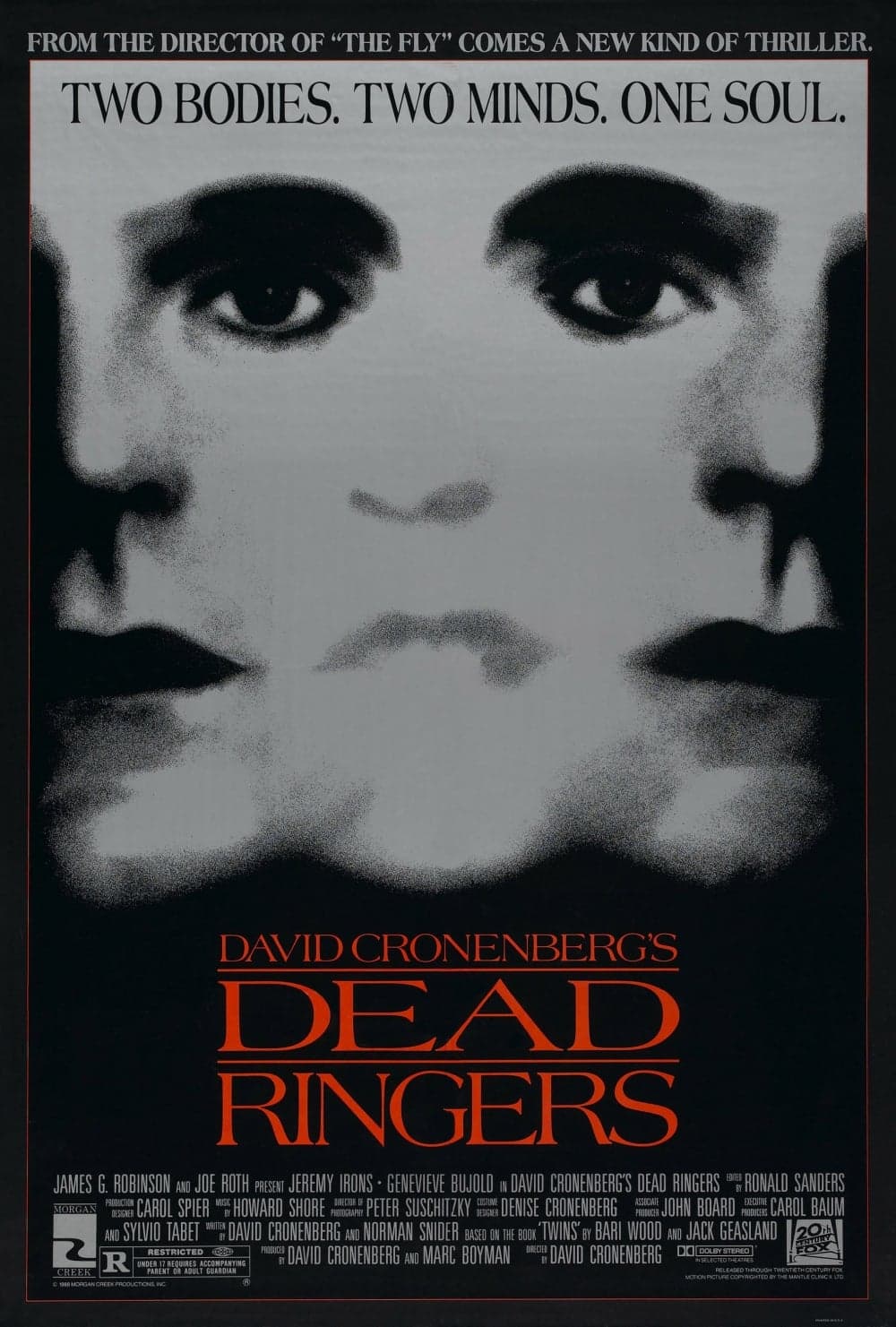Dead Ringers