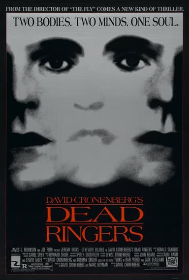 Dead Ringers