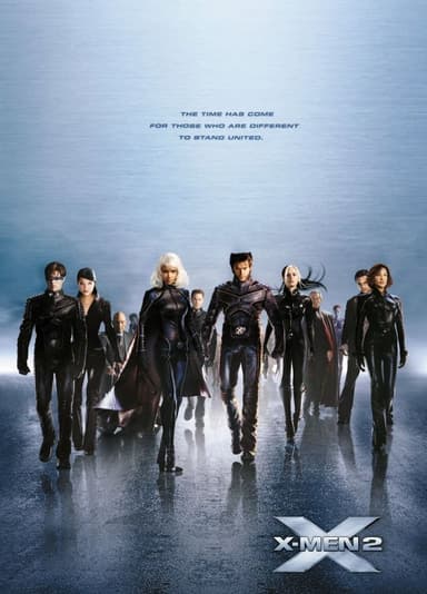 X-Men 2