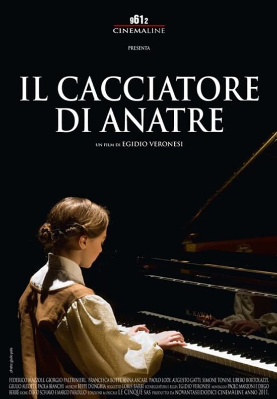 Il Cacciatore Di Anatre