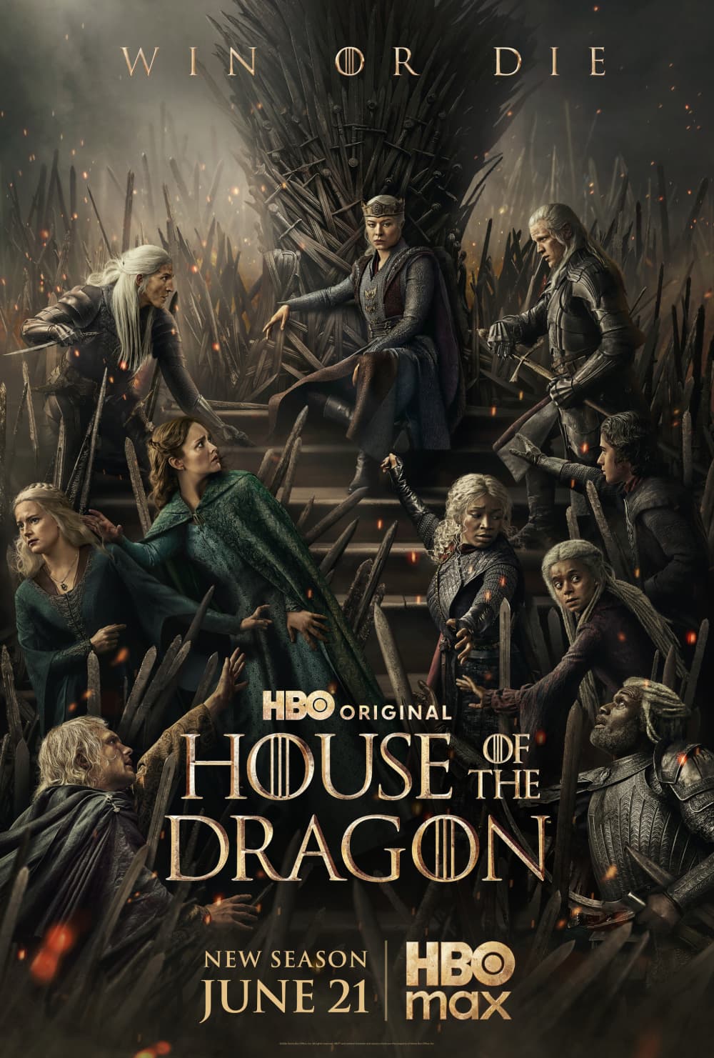 House Of The Dragon