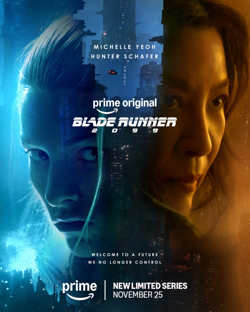 Blade Runner 2099