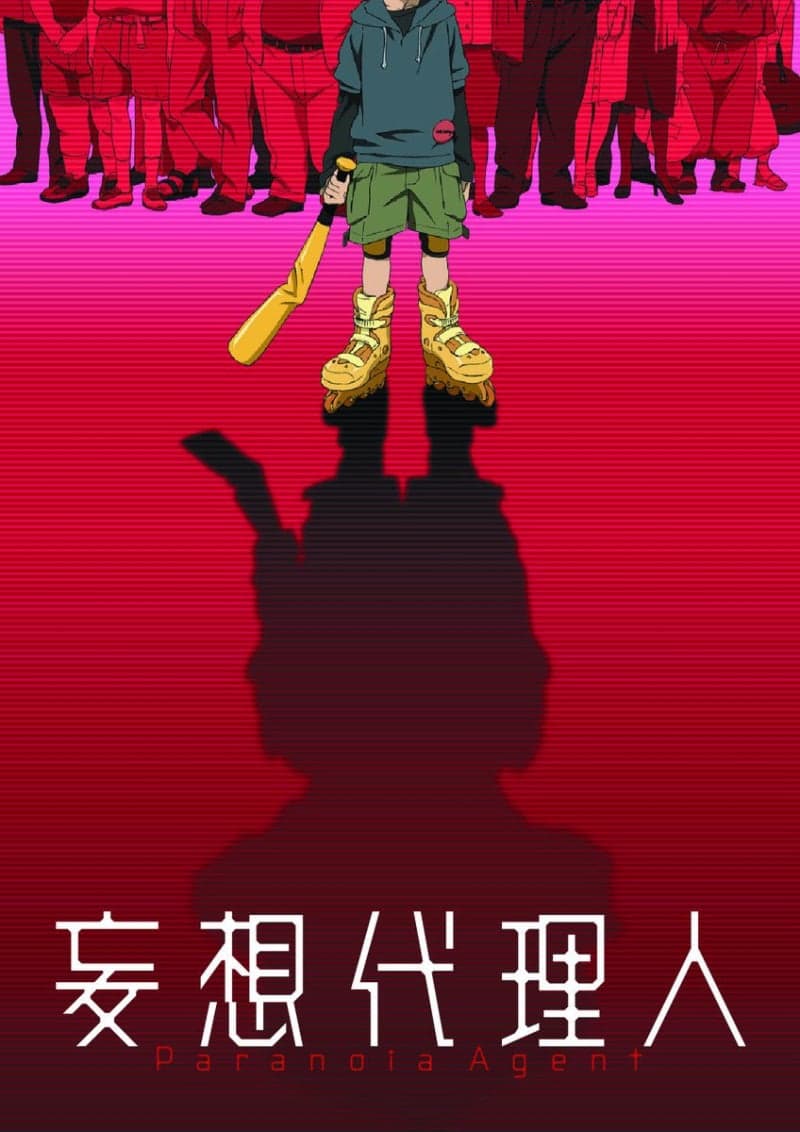 Paranoia Agent