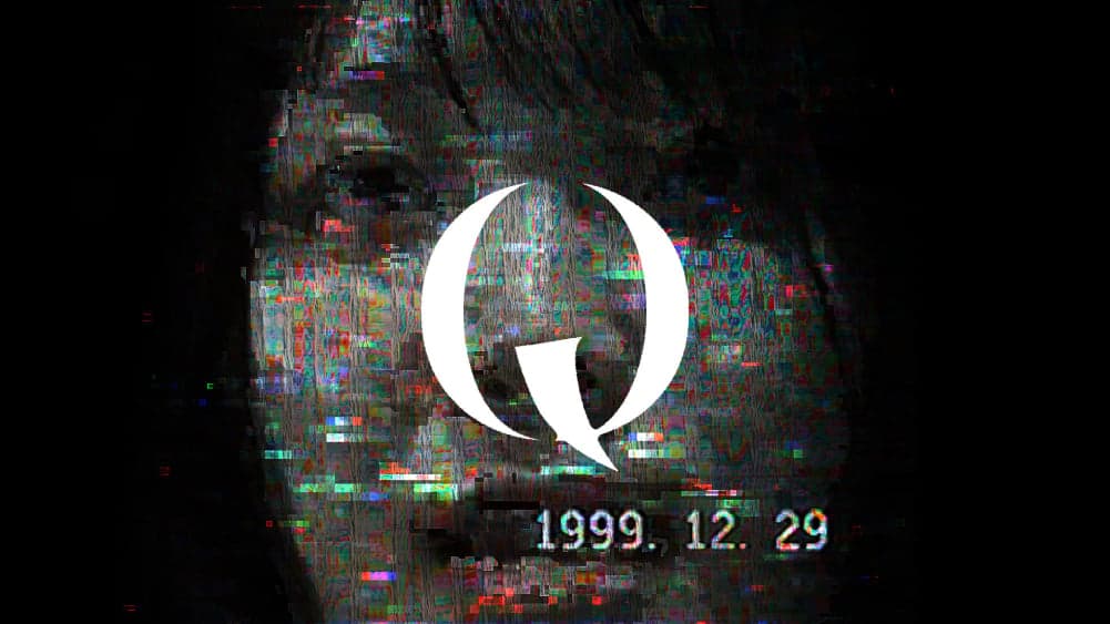 FAKE DOCUMENTARY "Q"