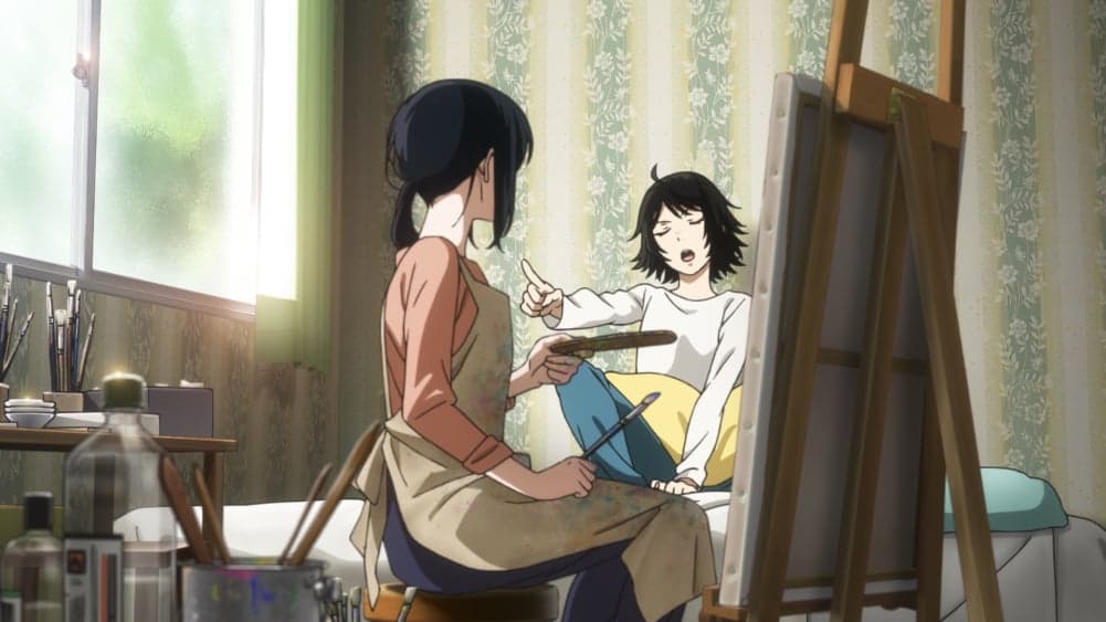 Tatsuki Fujimoto 17-26