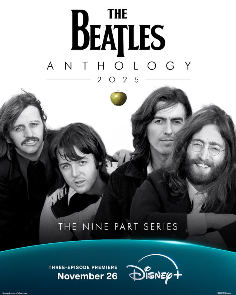 The Beatles Anthology