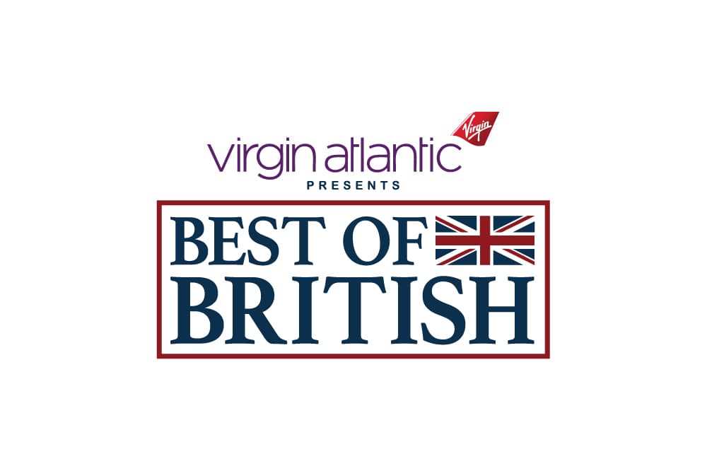 Best Of British 2015