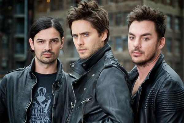 30 Seconds To Mars
