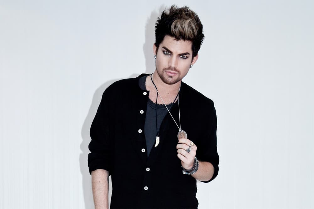 Adam Lambert - Live In Hong Kong