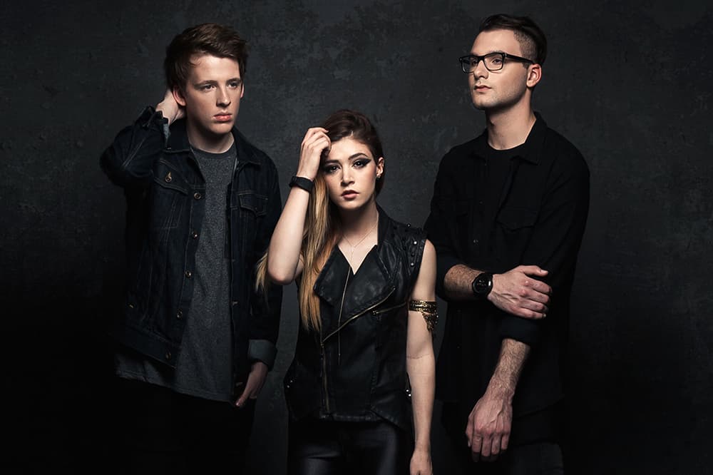 Against The Current - 香港演唱會2015年9月2日